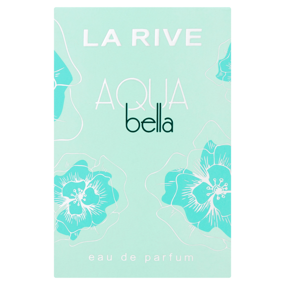 La Rive LA RIVE Aqua Bella Ladies 100ml Eau de Parfum