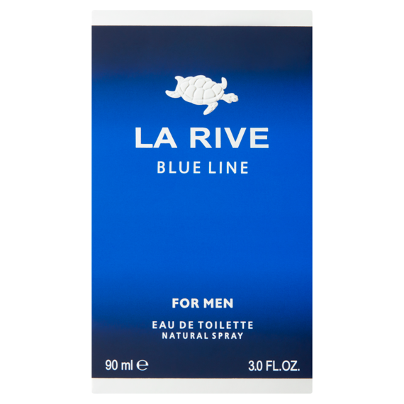 La Rive LA RIVE Blue Line eau de toilette for men 90ml