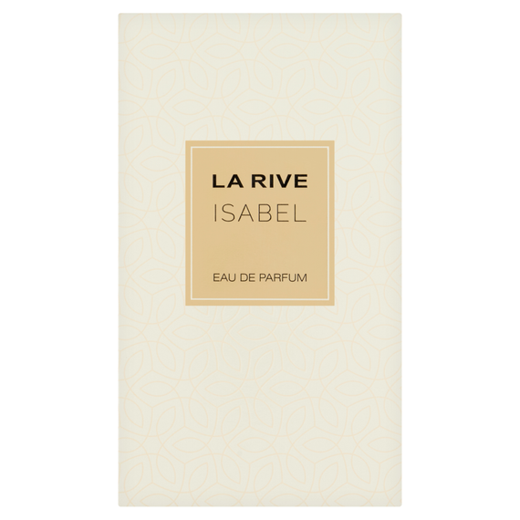 La Rive LA RIVE Madame Isabelle Ladies 90ml Eau de Parfum