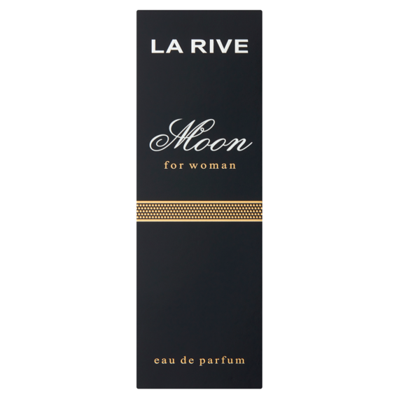 La Rive LA RIVE Moon Ladies 75ml Eau de Parfum