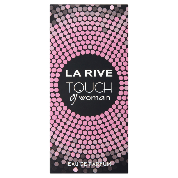 La Rive LA RIVE Touch of Eau de Parfum 90ml Ladies