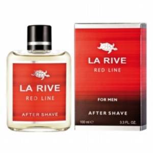 La Rive La Rive for Men Red Line aftershave 100ml