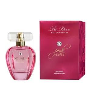 La Rive Pink Velvet Woda perfumowana 75ml spray