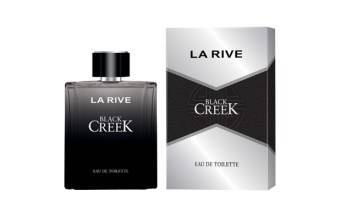 La Rive for Men Black Creek Woda toaletowa 100ml