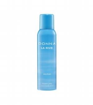 La Rive for Woman Donna Carina Spray Deodorant 150ml