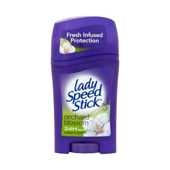 Lady Speed Stick Orchard Blossom Antiperspirant Stick 45g