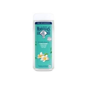 Le Petit Marseillais Shower Gel Flower Tiare 400 ml