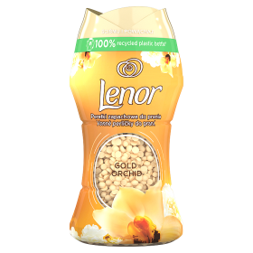 Lenor Perfumy do prania z Gold Orchid, 140 g