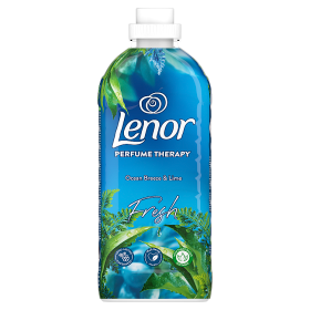 Lenor Płyn do płukania tkanin, Vacation Vibes Capri 48 prań 1200 ml