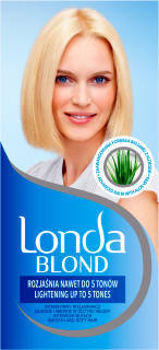 Londa Color Blond Intensive Hair Lightener