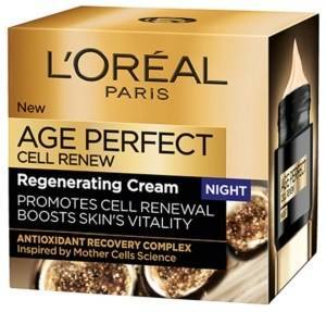 Loreal Age Perfect Cell Renew Midnight Krem 50ml