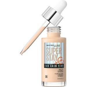 MAYBELLINE SUPER STAY podkład do twarzy 06, 30 ml