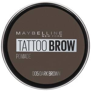 MAYBELLINE pomada do brwi 005 Dark Brown 3.5ml