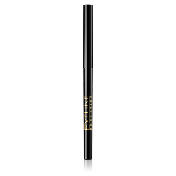 MEGAMAX Kajal Eye Pencil Black