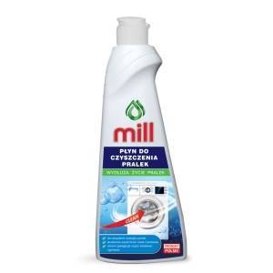 MILL professional – płyn do czyszczenia pralek – 250 ml