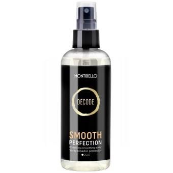 MONTIBELLO Decode Smooth Perfection termoochronny spray wygładzający 200ml