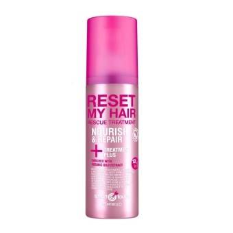 MONTIBELLO SMART TOUCH RESET MY HAIR Kuracja w sprayu 12w1 150ml