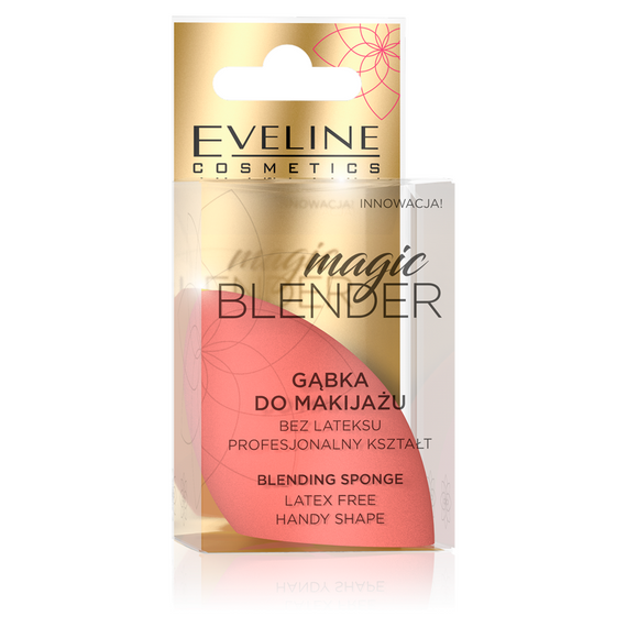 Magic Blender Makeup Sponge