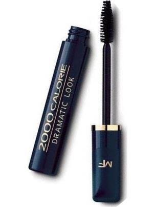 Max Factor Mascara 2000 Calorie Dramatic Volume Pogrubiający tusz do rzęs black/brown czarny/brązowy 9ml