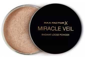 Max Factor Miracle Veil Radian Puder Sypki 4g