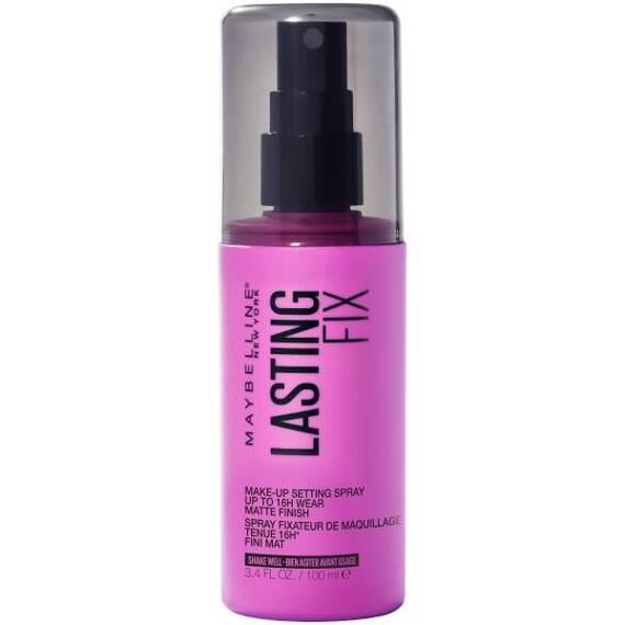 Maybelline Lasting Fix spray utrwalający makijaż 100 ml