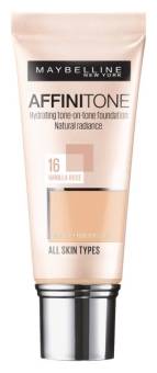 Maybelline New York Affinitone HD Primer 16 Vanilla Rose