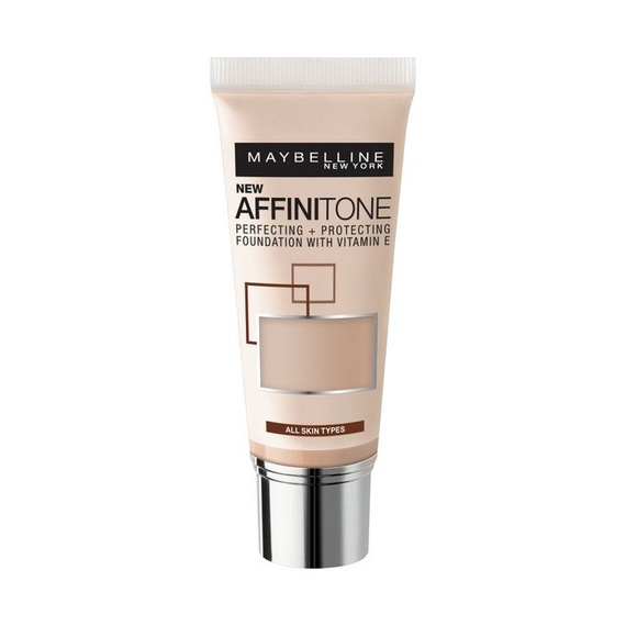 Maybelline New York Affinitone HD Primer 24 Golden Beige