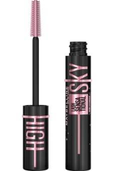 Maybelline Sky High Tusz Do Rzęs Cosmic Black 7,2