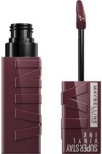 Maybelline Super Stay Vinyl Ink pomadka do ust 135 Fearless 4,2 ml