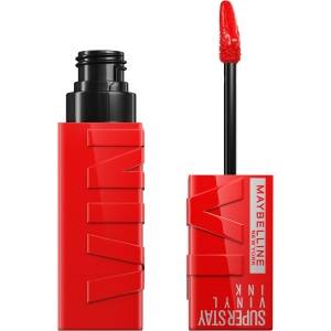 Maybelline Super Stay Vinyl Ink pomadka do ust 25 Red-Hot