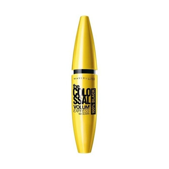 Maybelline The New York Colossal Volum 'Express Mascara 100% Black