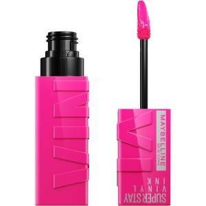 Maybelline Vinyl Ink Kolor pomadka do ust 150 Striking 4,2 ml