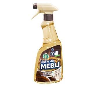 Mill Clean Spray do Czyszczenia i Pielęgnacji Mebli 590ml