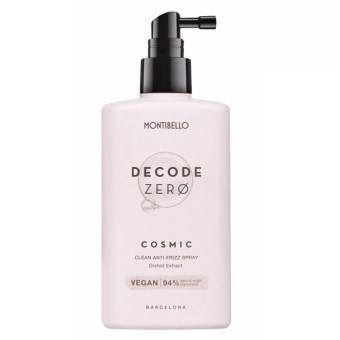 Montibello Decode Zero COSMIC Anti Frizz 200 ml