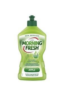 Morning Fresh Apple Skoncentrowany płyn do mycia naczyń 450 ml