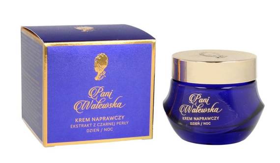 Mrs Walewska Classic Repair Cream 50ml