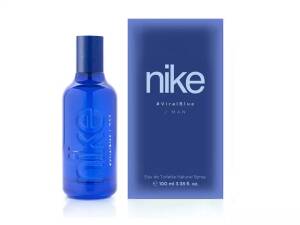 NIKE Viral Blue for Man Woda Toaletowa EDT 100 ml