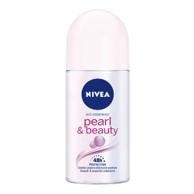 NIVEA Pearl and Beauty 48 h Antyperspirant w kulce dla kobiet 50ml