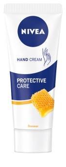 NIVEA Protective Care Ochronny krem do rąk 75 ml