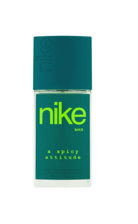 Nike Man A Spicy Attitude Dezodorant perfumowany 75 ml