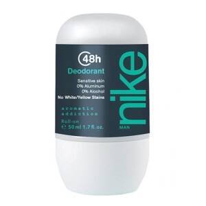 Nike Man Aromatic Addiction Dezodorant Roll-On 50 ml 