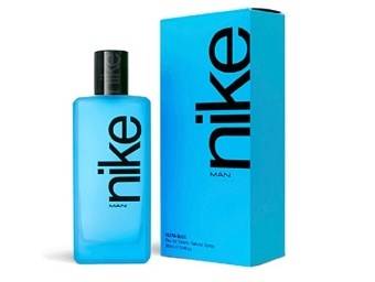 Nike Man Ultra Blue Eau de Toilette 100ml