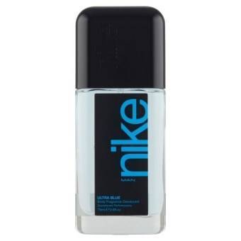 Nike Man Ultra Blue Perfumed Deodorant 75 ml