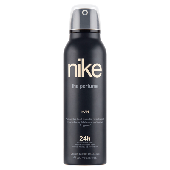 Nike The Perfume Man Deodorant Spray 200ml