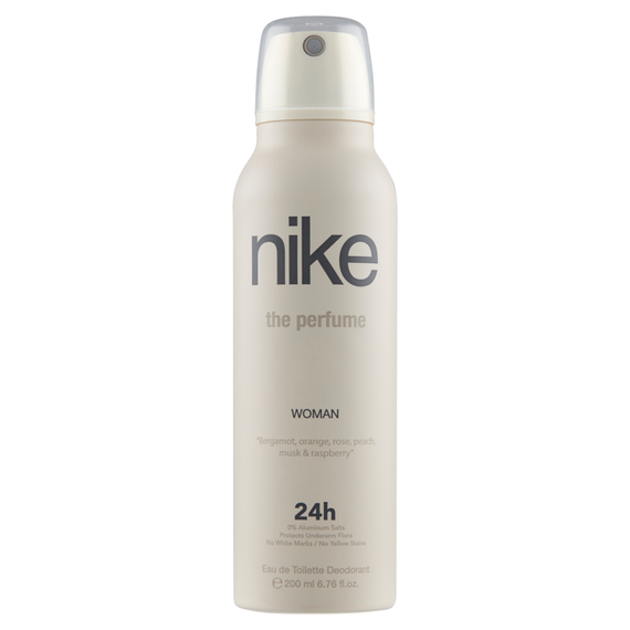 Nike The Perfume Woman Deodorant Spray 200ml