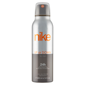 Nike Up or Down for Man Dezodorant do ciała 200 ml