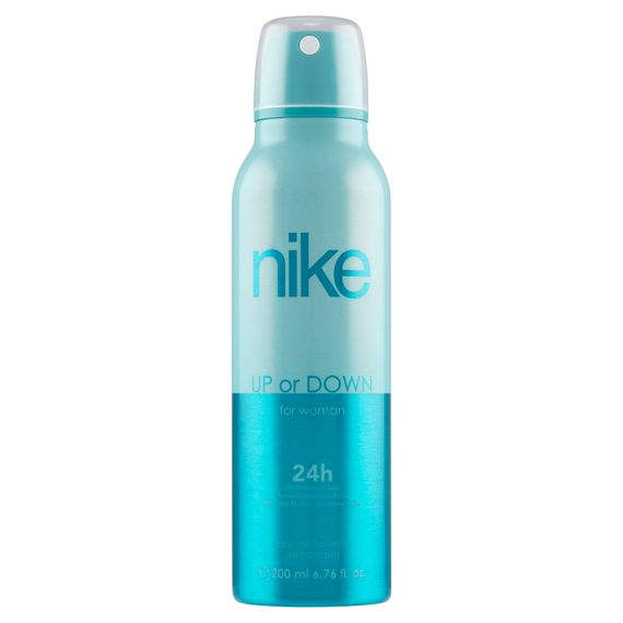 Nike Up or Down for Woman Deodorant spray 200 ml