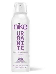 Nike Urbanite Gourmand Street Woman Deodorant Spray 200ml