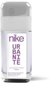 Nike Urbanite Woman Gourmand Street Dezodorant perfumowany w szkle 75ml