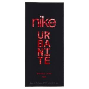 Nike Urbanite Woody Lane Man Natural Eau De Toilette Spray 75ml